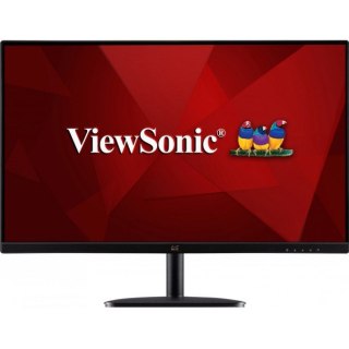 Viewsonic Value Series VA2432-MHD display 60,5 cm (23.8") 1920 x 1080 px Full HD Czarny