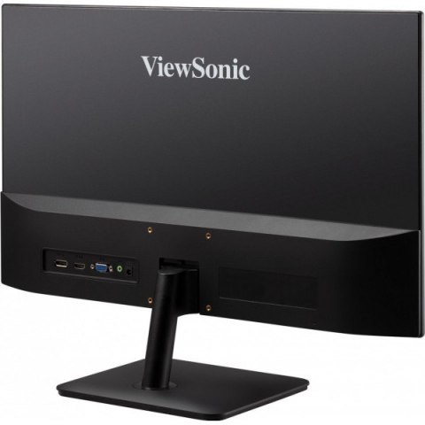 Viewsonic Value Series VA2432-MHD display 60,5 cm (23.8") 1920 x 1080 px Full HD Czarny