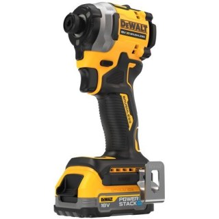 Zakrętarka udarowa 2x1.7Ah 208Nm DeWALT