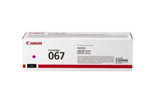 Canon Toner CRG-067 Magenta 5100C002