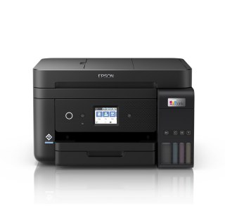 Epson EcoTank ET-4850 Atramentowa A4 4800 x 1200 DPI 33 stron/min Wi-Fi