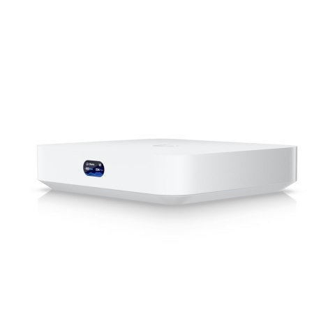 Router (Gateway), Kontroler UniFi, NVR, Switch Ubiquiti UniFi Cloud Gateway Max (UCG-Max-EU)