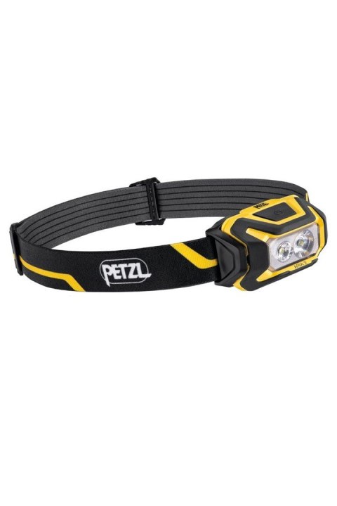 Czołówka aria 2 e070aa00 PETZL