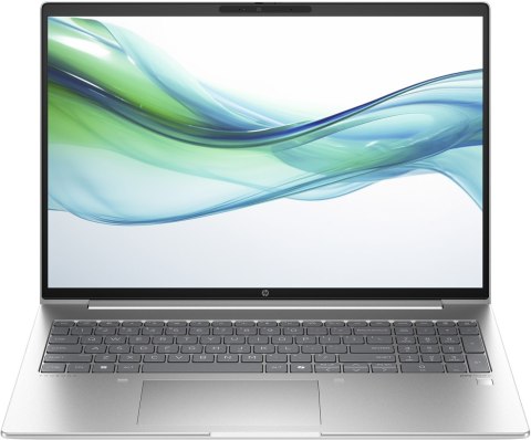 HP ProBook 465 G11 Ryzen 5 7535U 16"WUXGA AG IPS 16GB DDR5 SSD512 Radeon 660M Win11 2Y OnSite