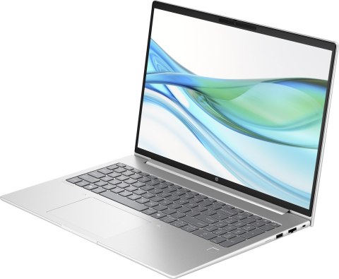 HP ProBook 465 G11 Ryzen 5 7535U 16"WUXGA AG IPS 16GB DDR5 SSD512 Radeon 660M Win11 2Y OnSite