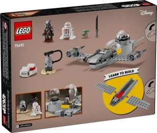 LEGO STAR WARS 75410