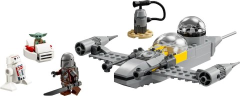 LEGO STAR WARS 75410