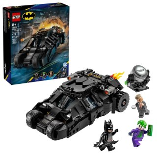 LEGO SUPER HEROES 76303