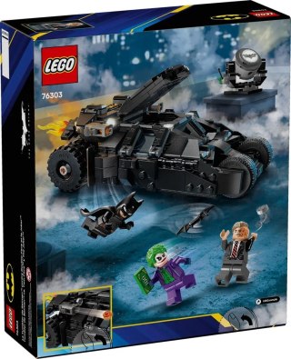 LEGO SUPER HEROES 76303