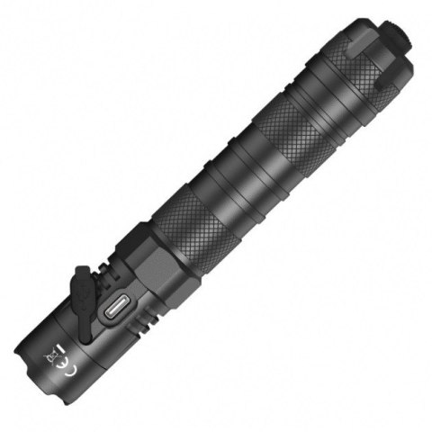 Latarka MH12 V2 Nitecore MULTI-TASK HYBRID 1200L czarna