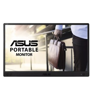 Monitor ASUS MB166C (15.6" /IPS /60Hz /1920 x 1080 /Czarny)