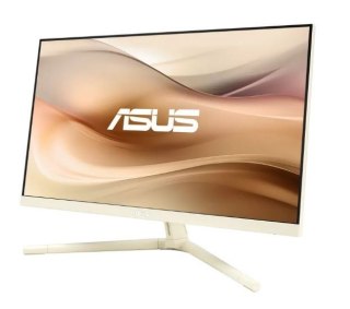 Monitor ASUS VU249CFE-M (23.8" /IPS /100Hz /1920 x 1080 /Kremowy)