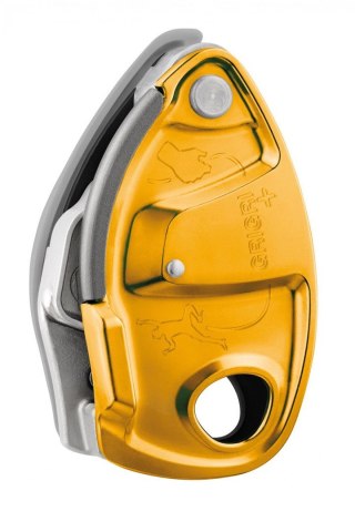 Przyrząd grigri+ PETZL