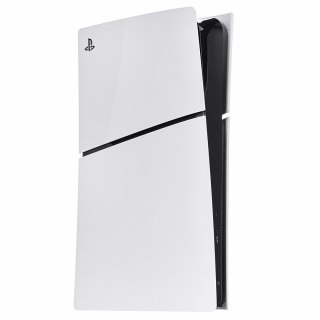 Sony PlayStation 5 Digital 1TB Slim (White Box)