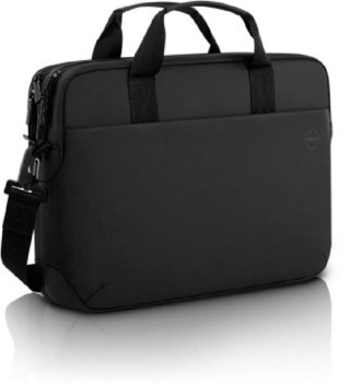 Torba na laptopa DELL Ecoloop Pro Briefcase (maks.16"/Czarny)