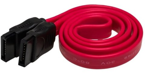 Kabel AKYGA SATA - SATA AK-CA-27