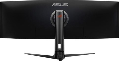 Monitor ASUS XG49VQ (49" /VA /144Hz /3840 x 1080 /Czarny)