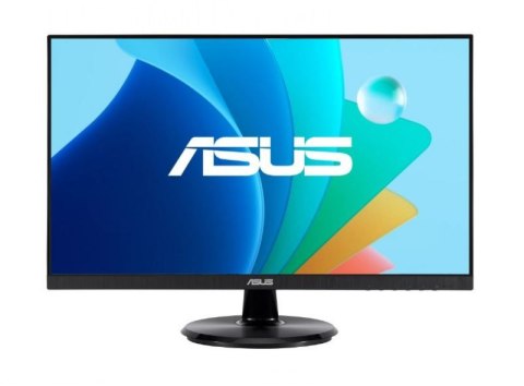 Monitor ASUS VA24DQFR (23.8" /IPS /100Hz /1920 x 1080 /Czarny)