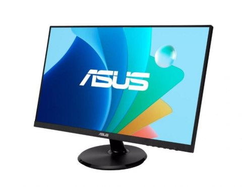 Monitor ASUS VA24DQFR (23.8" /IPS /100Hz /1920 x 1080 /Czarny)