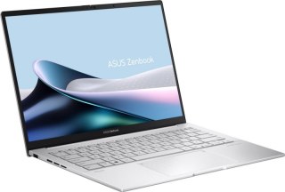 Notebook ASUS Zenbook 14 (14"/U5-125H/16GB/SSD1TB/W11H/Srebrny)