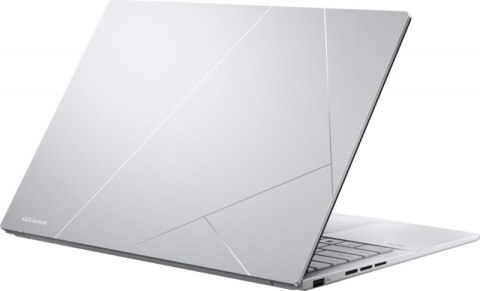 Notebook ASUS Zenbook 14 (14"/U5-125H/16GB/SSD1TB/W11H/Srebrny)