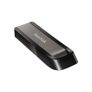 Pendrive SANDISK Extreme Go 256 GB (256 GB /Czarny )