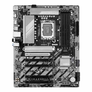 Płyta Gigabyte B860 DS3H WIFI6E /B860/DDR5/SATA3/M.2/USB3.2/WiFi/BT/PCIe5.0/s.1851/ATX