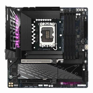 Płyta Gigabyte B860M A ELITE WIFI6E /B860/DDR5/SATA3/M.2/USB4/WiFi/BT/PCIe5.0/s.1851/M-ATX