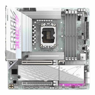 Płyta Gigabyte B860M A ELT WF6E ICE /B860/DDR5/SATA3/M.2/USB4/WiFi/BT/PCIe5.0/s.1851/M-ATX