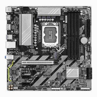 Płyta Gigabyte B860M D3HP /B860/DDR5/SATA3/M.2/USB3.2/PCIe5.0/s.1851/M-ATX