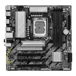 Płyta Gigabyte B860M DS3H WIFI6E /B860/DDR5/SATA3/M.2/USB3.2/WiFi/BT/PCIe5.0/s.1851/M-ATX