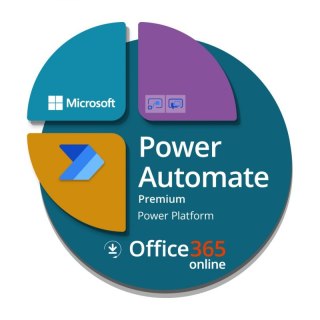 Power Automate Premium (Education Faculty Pricing) MICROSOFT CFQ7TTC0LSGZ:000N CSP