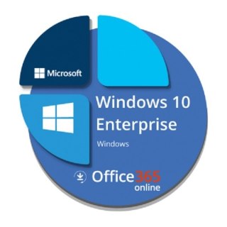 Windows 10/11 Enterprise E3 (Non-Profit Pricing)