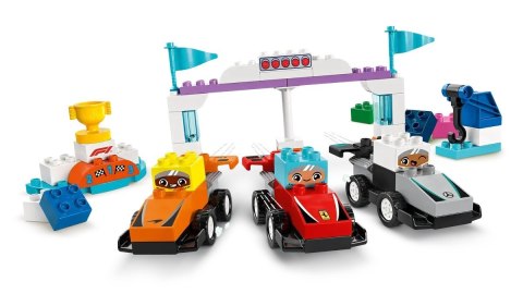 LEGO DUPLO TOWN 10445