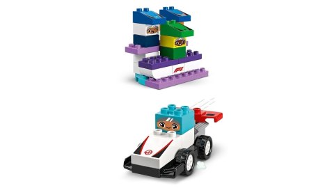 LEGO DUPLO TOWN 10445