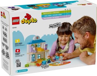 LEGO DUPLO TOWN 10449