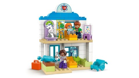 LEGO DUPLO TOWN 10449