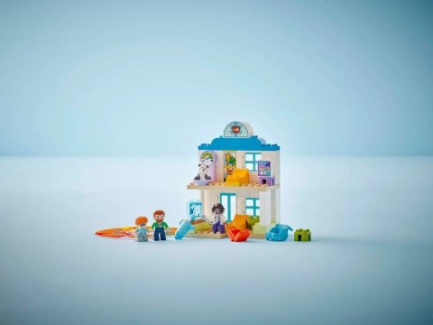 LEGO DUPLO TOWN 10449