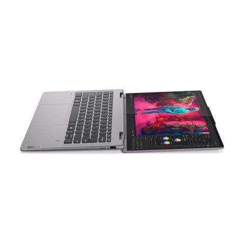 Lenovo Yoga 7 2-in-1 14AHP9 Ryzen 5 8640HS 14" WUXGA OLED 400nits Glossy 60Hz 16GB LPDDR5x-6400 SSD1TB Radeon 760M Graphics Win1