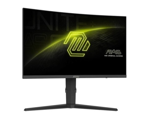 Monitor MSI MAG 275CQRF QD E2