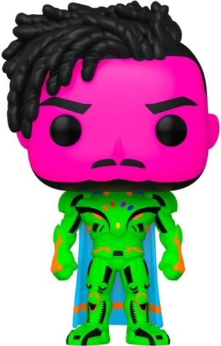 PROMO FUNKO POP FIGURKA MARVEL WHAT IF..? Infinity Killmonger 62814