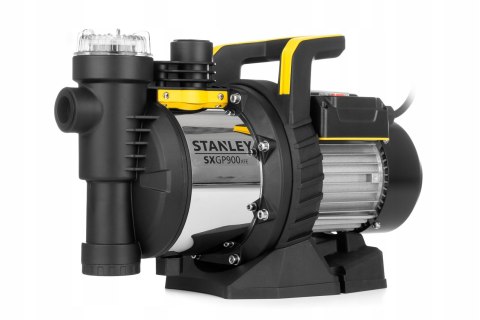 Pompa do wody czystej STANLEY SXGP900XFE 900W