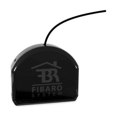 Przełącznik elektryczny Fibaro FGS-224 ZW5  Double Smart Module