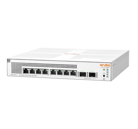 Aruba Instant On 1930 Zarządzany L2+ Gigabit Ethernet (10/100/1000) Obsługa PoE 1U Biały