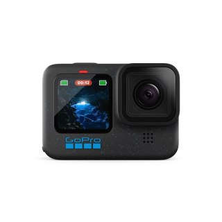 GoPro Hero12 Black Action Sports