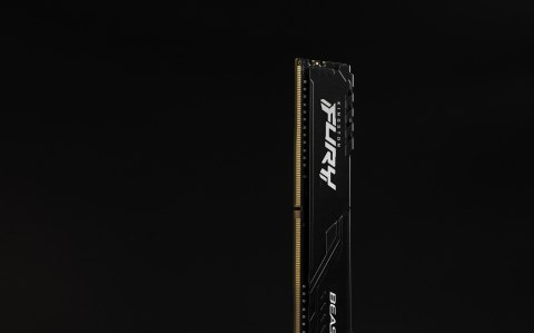 Kingston Pamięc DDR4 FURY Beast, 16 GB, 3200MHz