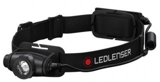 Latarka Ledlenser H5R Core