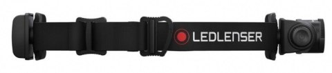 Latarka Ledlenser H5R Core