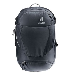 Plecak rowerowy - Deuter Trans Alpine 22 SL Black