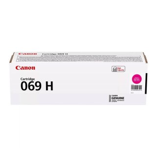 Canon Toner CRG-069H 5096C002 Magenta